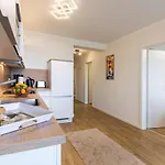 Daire Meeresblick-sonnenstrahl-haus-2-we-20