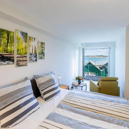 Meeresblick-sonnenstrahl-haus-2-we-20 דירה