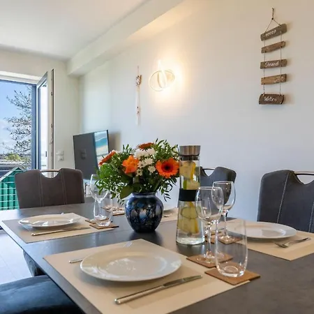 Apartament Meeresblick-sonnenstrahl-haus-2-we-20