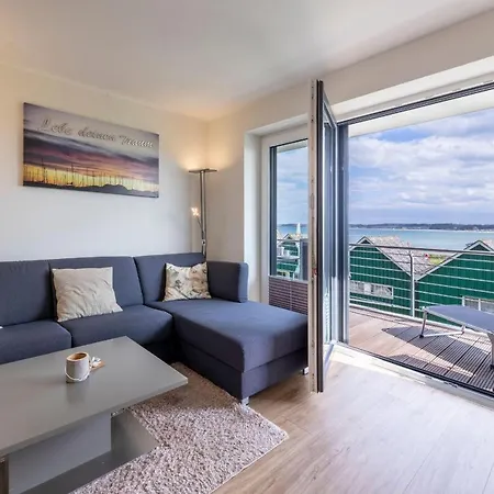 Meeresblick-sonnenstrahl-haus-2-we-20 Hohwacht