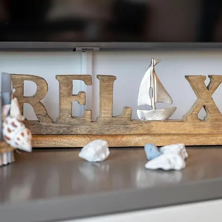 Meeresblick-sonnenstrahl-haus-2-we-20 Apartament *