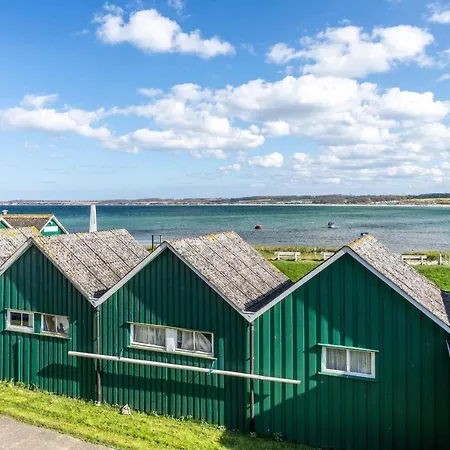 Apartament Meeresblick-sonnenstrahl-haus-2-we-20 Hohwacht