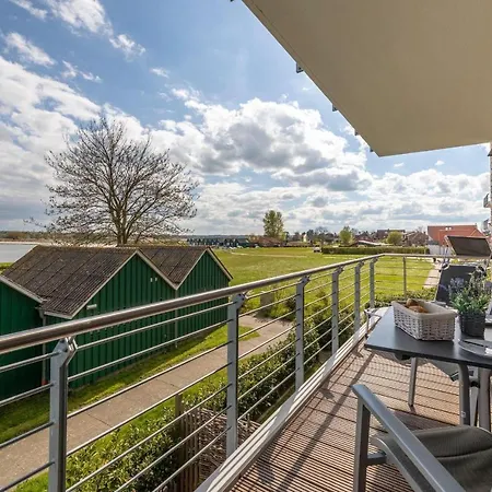 Meeresblick-sonnenstrahl-haus-2-we-20 דירה *