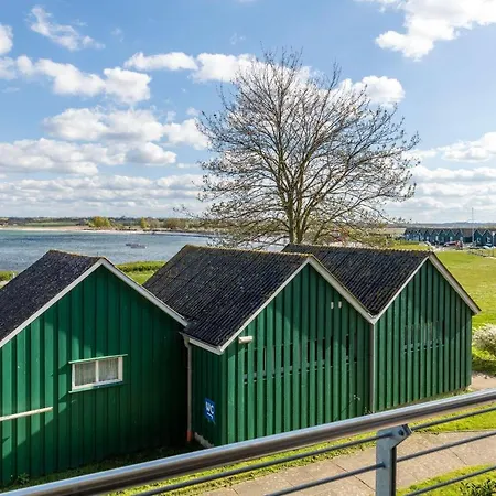 Meeresblick-sonnenstrahl-haus-2-we-20 Apartament *