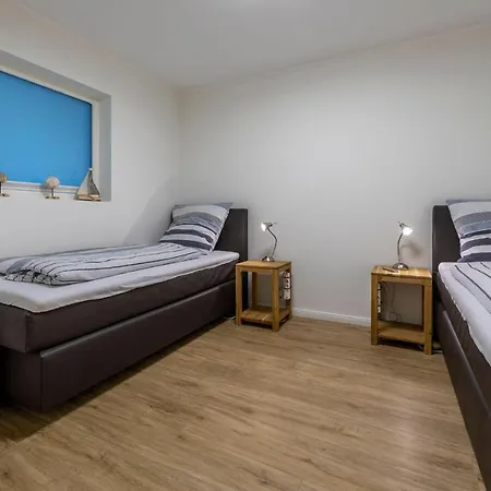 Apartament Meeresblick-sonnenstrahl-haus-2-we-20 *