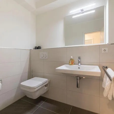 Meeresblick-sonnenstrahl-haus-2-we-20 Apartament *