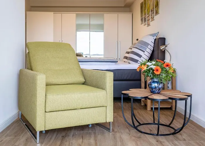 Meeresblick-sonnenstrahl-haus-2-we-20 Apartamento